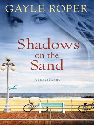 cover image of Shadows on the Sand